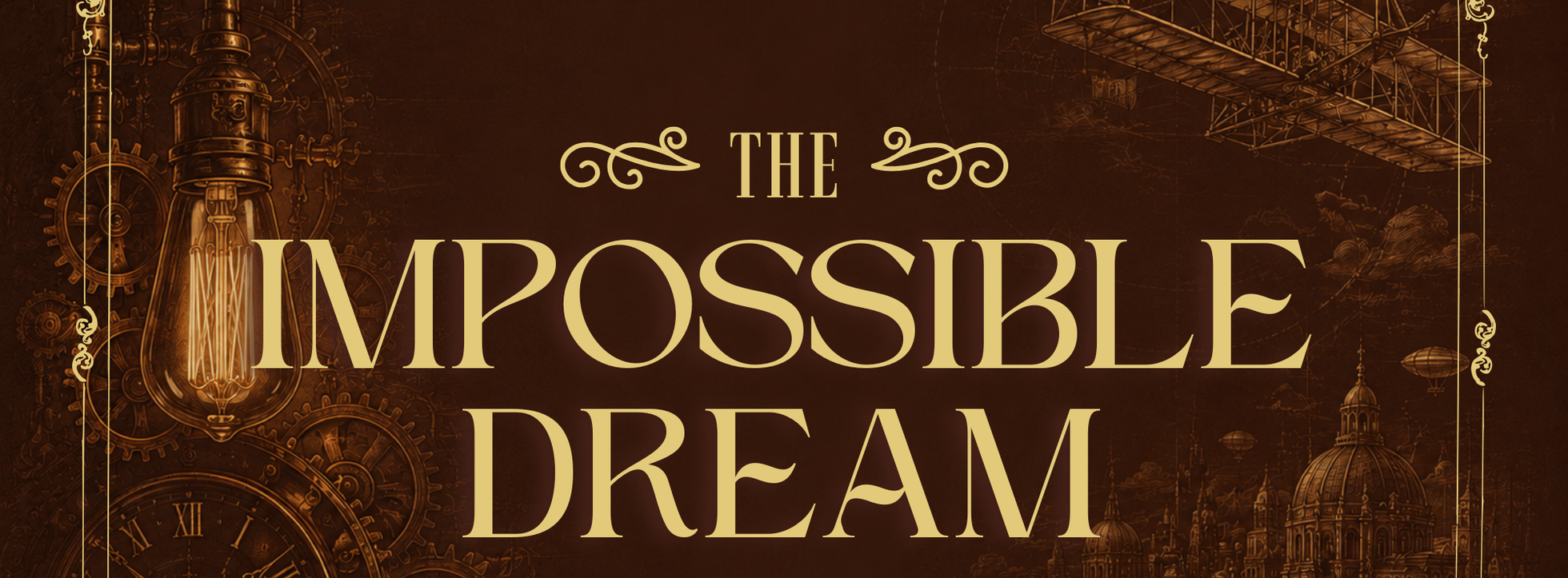The Impossible Dream Gala 2026